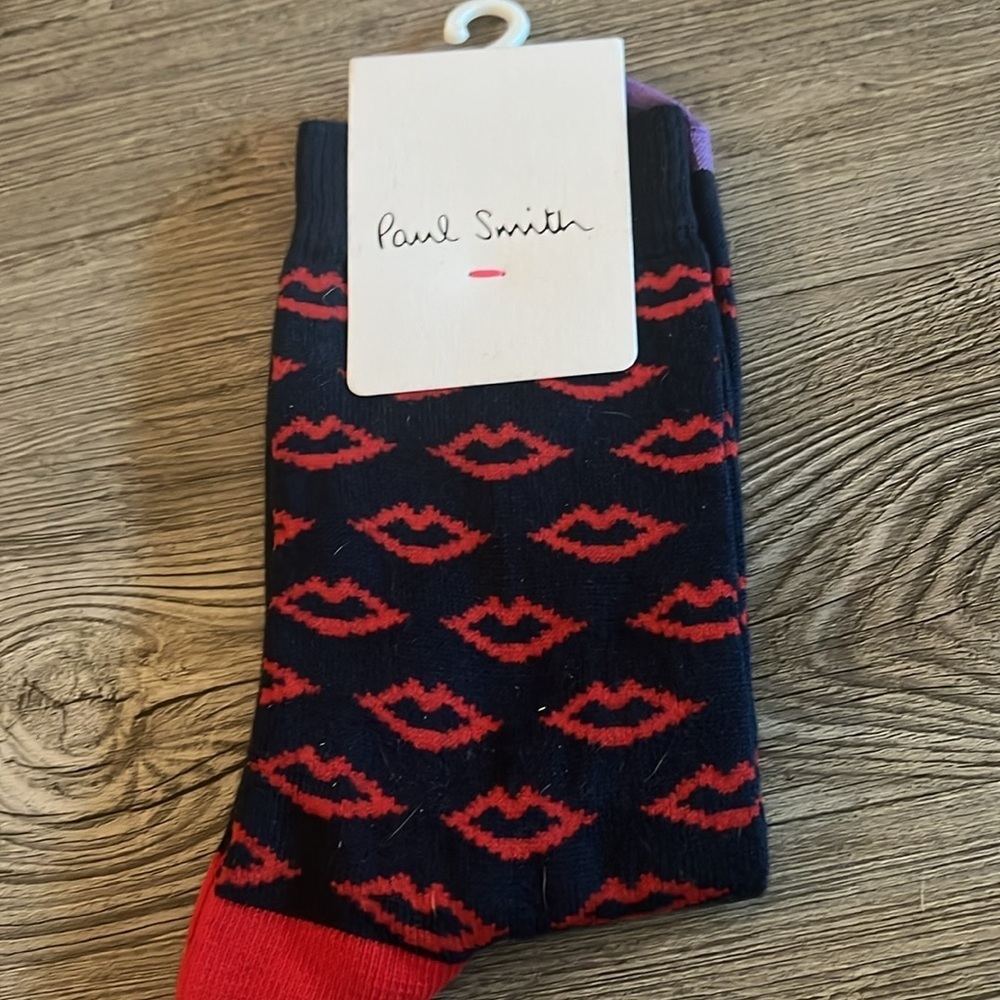 Paul Smith Socks - Picture 2 of 2